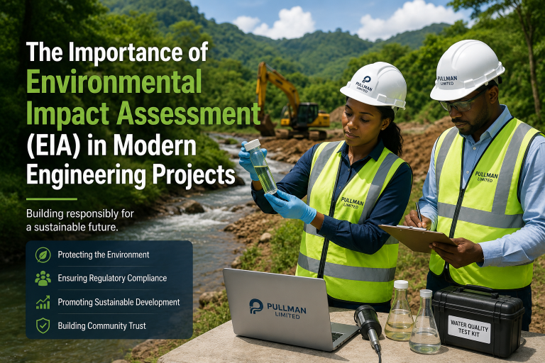 Engineering & Environmental Insights